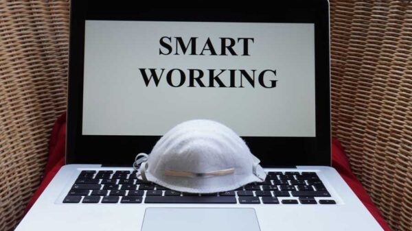 smart working deve continuare