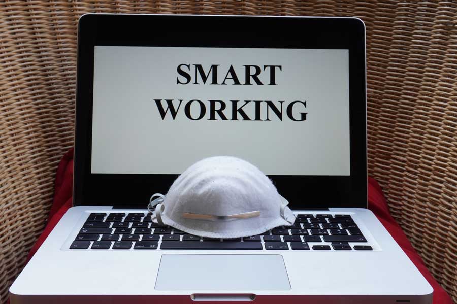smart working deve continuare