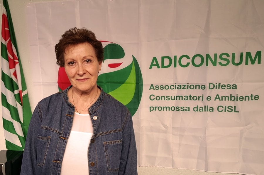 Bilancio Adiconsum Bergamo 2020