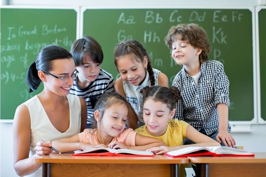 Giornata Internazionale dell’Educazione