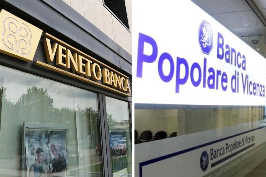 risparmiatori truffati dalle banche