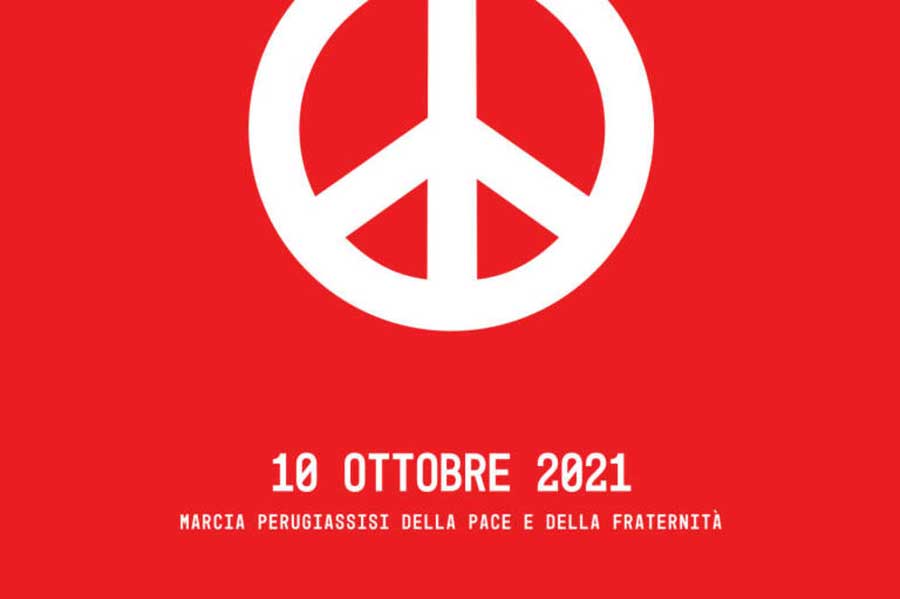 Sei bus da Bergamo per la Marcia della Pace