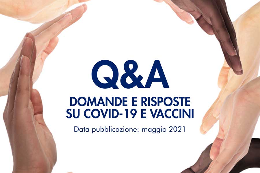 Covid-19, vaccini e futuro