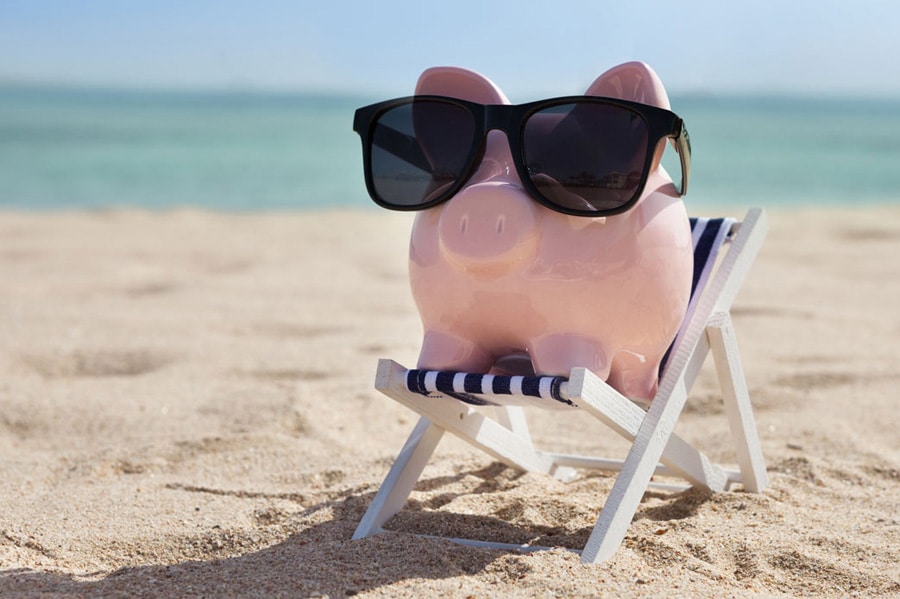 Metodi pratici per risparmiare in vacanza