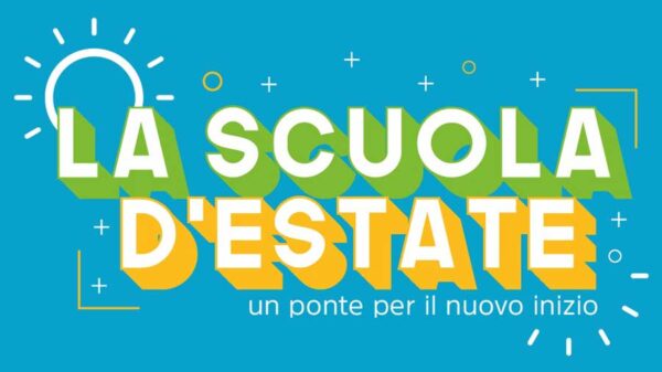 Piano per la scuola estate 2021 a Bergamo
