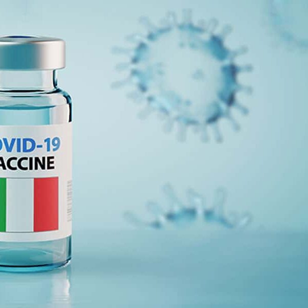 Piano vaccinale per docenti a Bergamo
