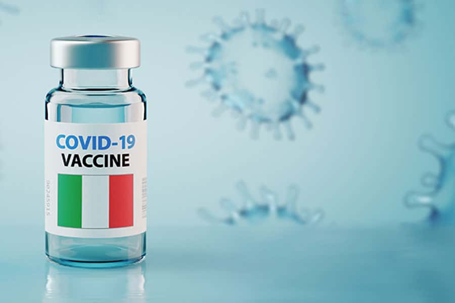 Piano vaccinale per docenti a Bergamo