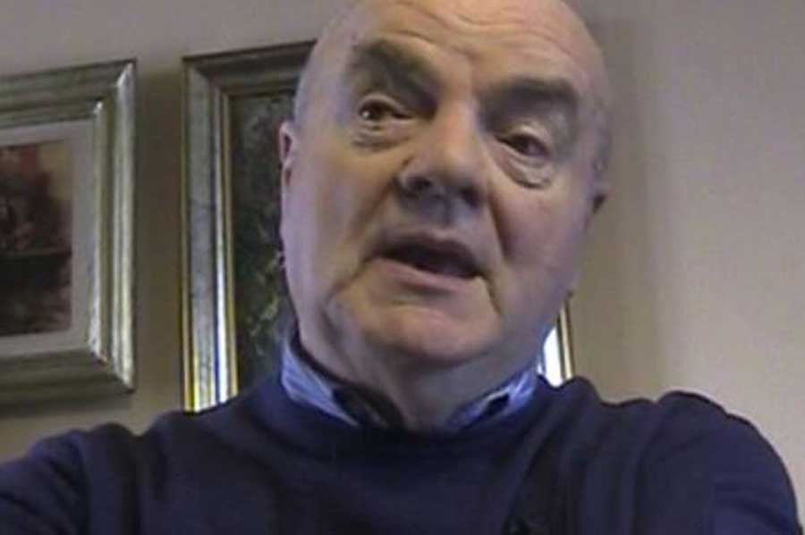 Zaverio Pagani