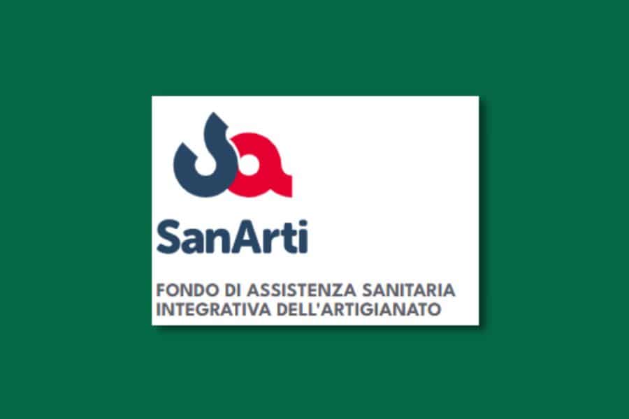 Prestazioni Fondo SANARTI 2023