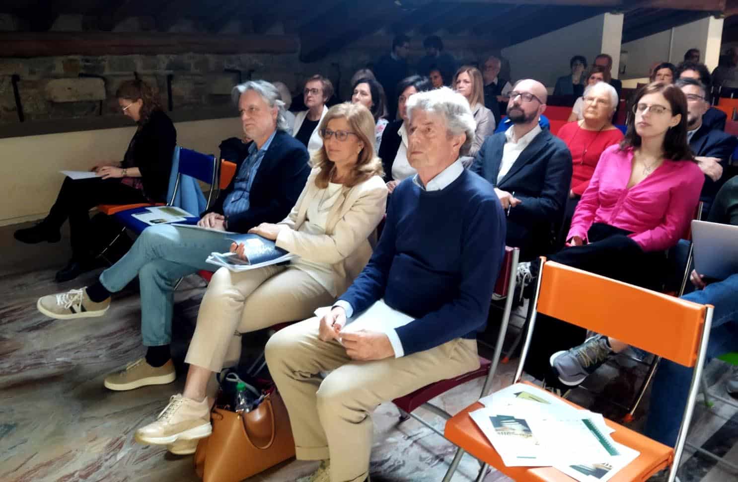 proposte dei quartieri ai candidati sindaci di Bergamo