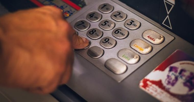 truffe ai bancomat