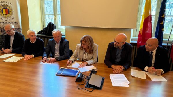 Protocollo d’Intesa per la tutela dei lavoratori e delle lavoratrici nei cantieri edili