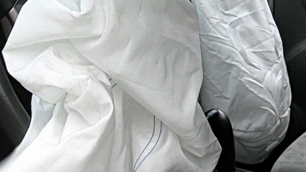 Airbag difettosi Citroen