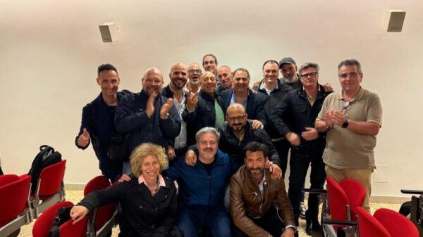 Rinnovato il CCNL industria cemento, calce, gesso