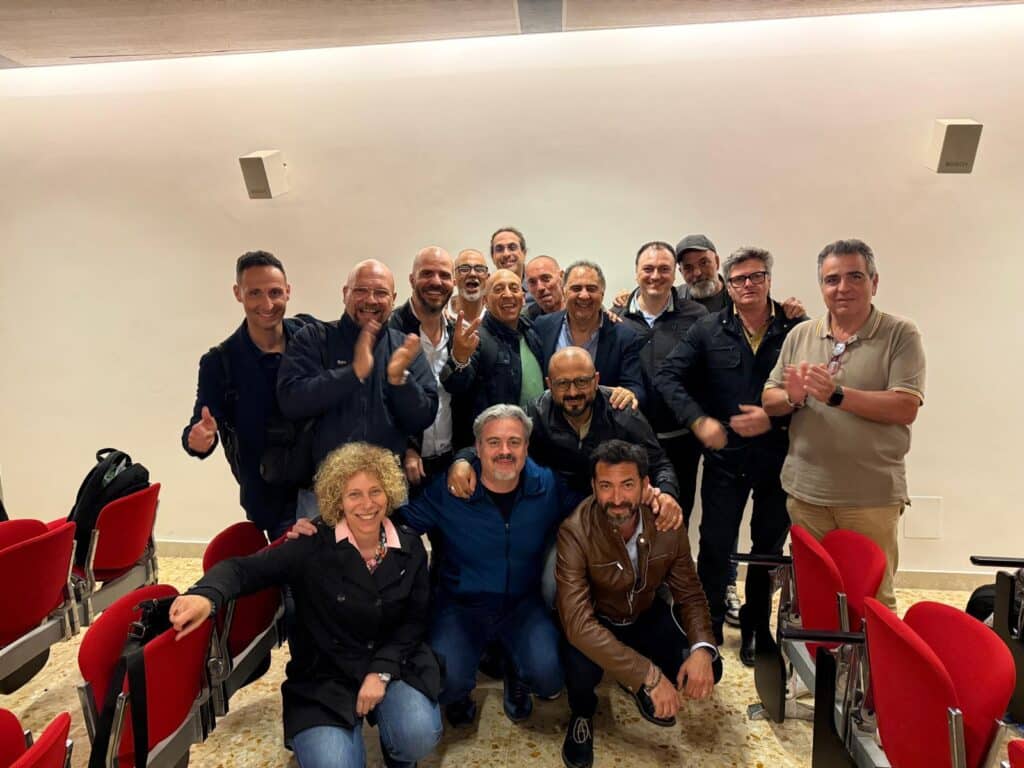 Rinnovato il CCNL industria cemento, calce, gesso