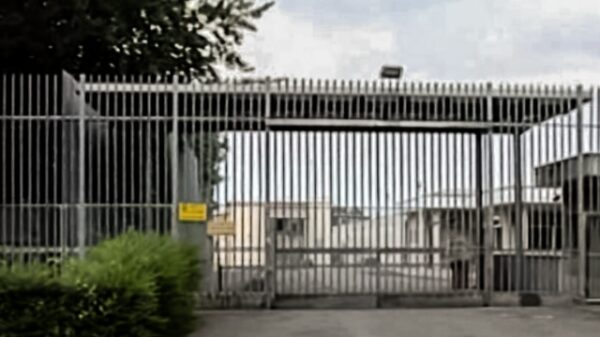 carcere di Bergamo sempre meno gestibile