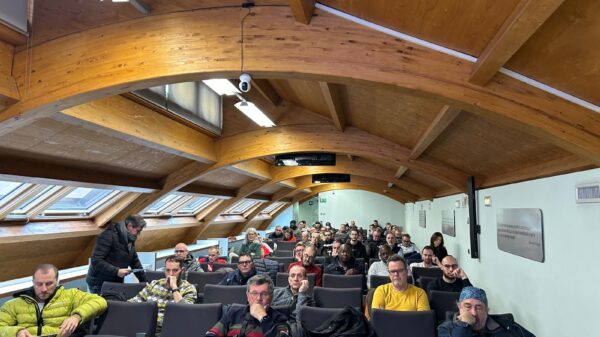 questionario Cisl Bergamo a 400 RLS