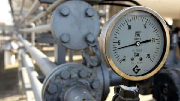 CCNL del settore Gas-Acqua