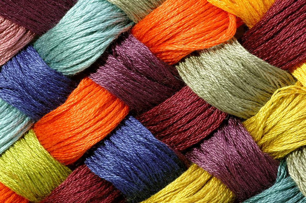 In allerta il sistema moda