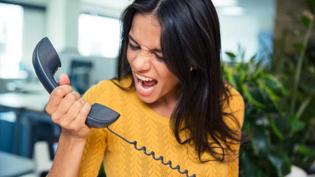 Telemarketing e violazione privacy