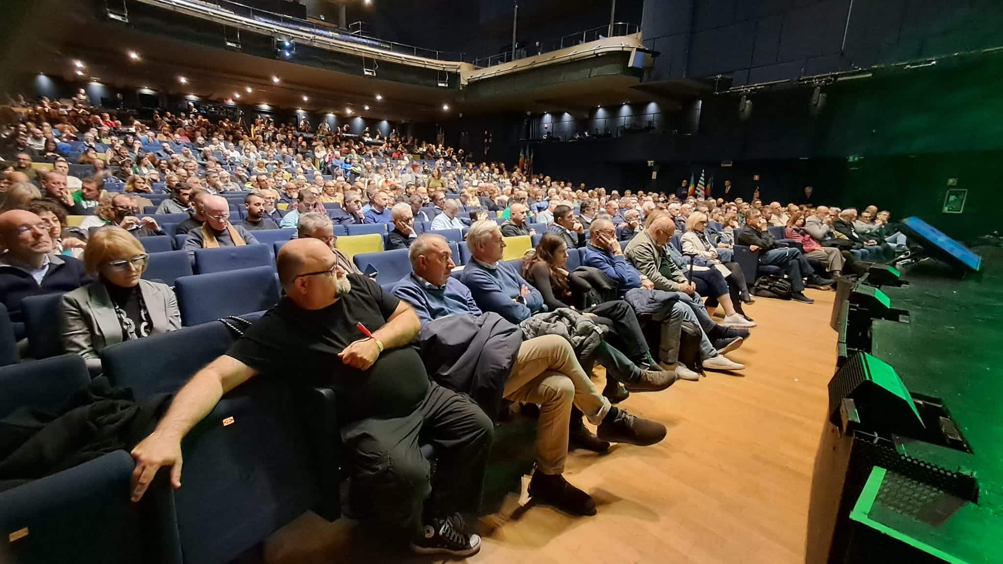 Maratona per la Pace Cisl a Milano