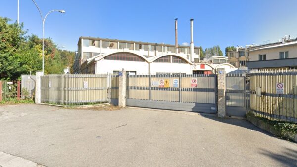 Lavoratori in solidarietà alla 3V Sigma