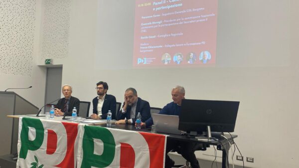 Partecipazione e contrattazione