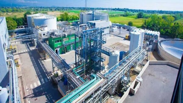 presidio alla 3V Sigma