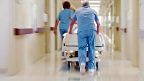 Infermieri in appalto