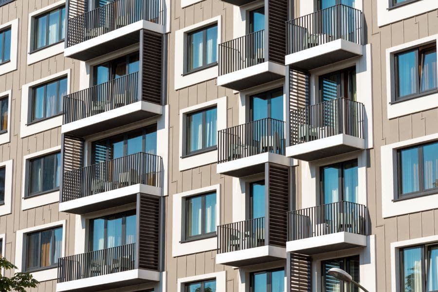 Riforma del condominio
