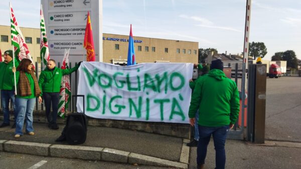 Per la CAM di Telgate e Grumello del Monte sempre meno speranze