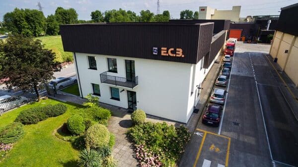 Aumenti, welfare e tutele alla ECB Saria di Treviglio