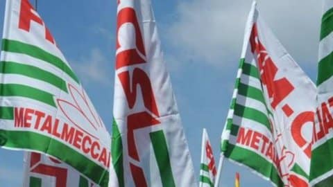 Assemblee in Tenaris per il CCNL