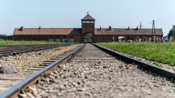Ricordare la Shoah