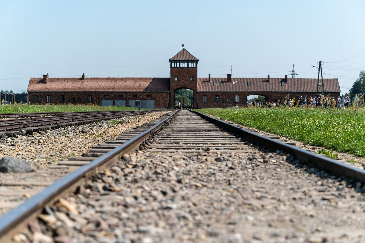 Ricordare la Shoah