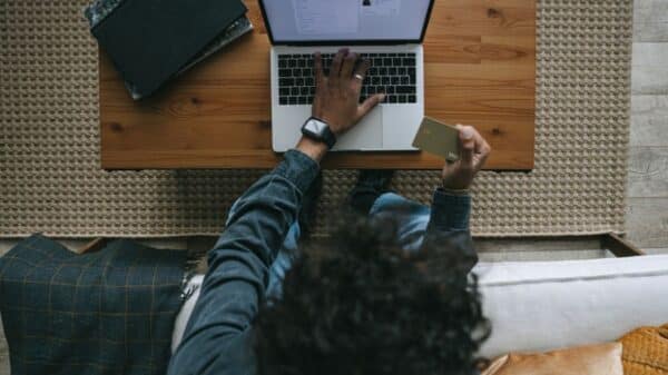 truffe durante gli acquisti online