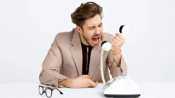 assalto del telemarketing
