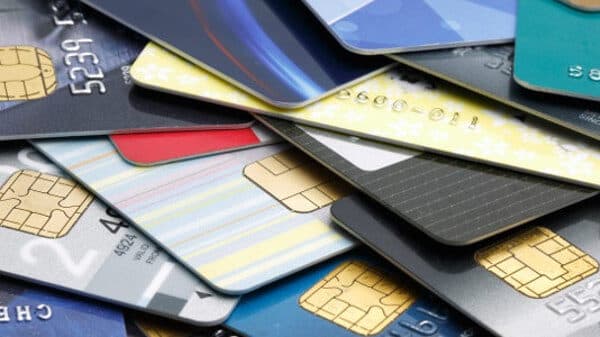 carta di credito clonata