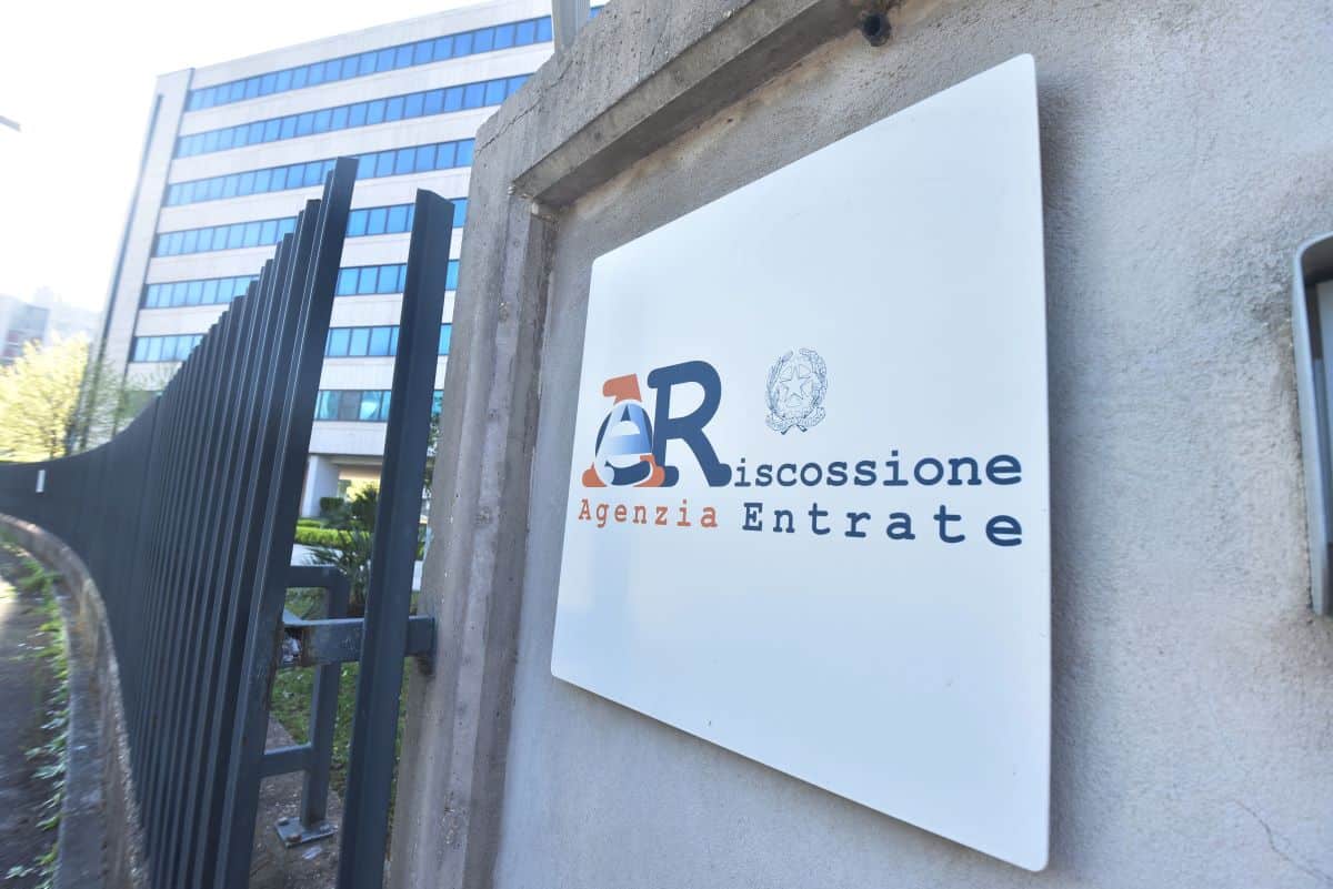 Cosa succede se non si rateizzano i debiti con l’Agenzia Entrate / Riscossione?