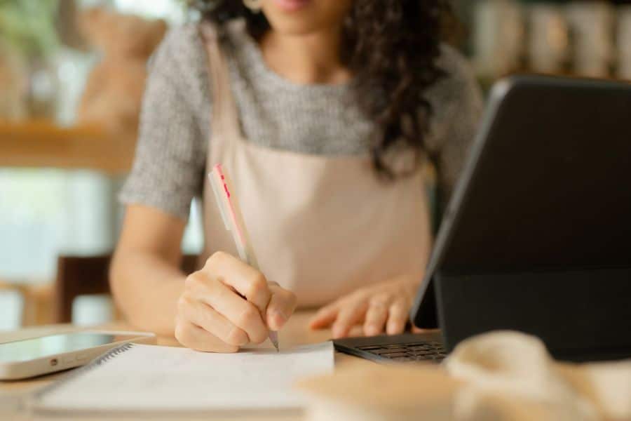 Più donne tra i parasubordinati