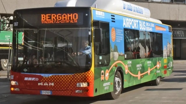 Assalti e violenze sui pullman