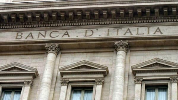 Occhio alle truffe con il nome e l'immagine della Banca d'Italia