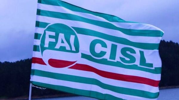 Vittoria Fai Cisl nel rinnovo della RSU al Salumificio Fratelli Beretta di Medolago