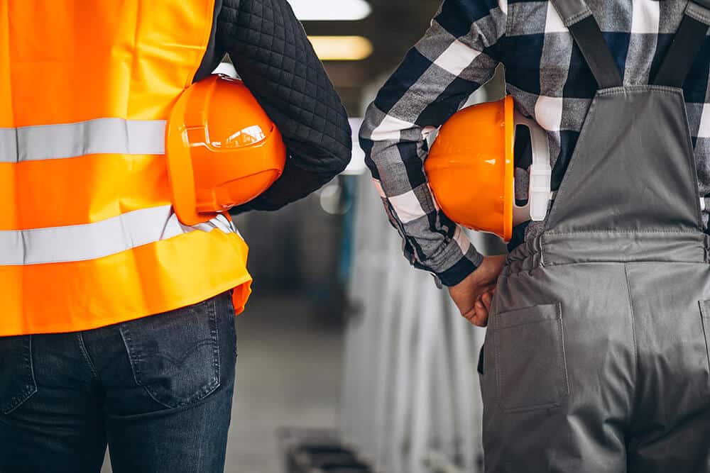 dati sugli infortuni sul lavoro
