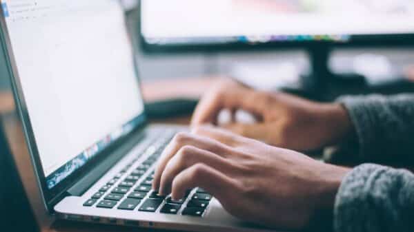 truffa del test di intelligenza online
