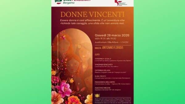 Donne vincenti