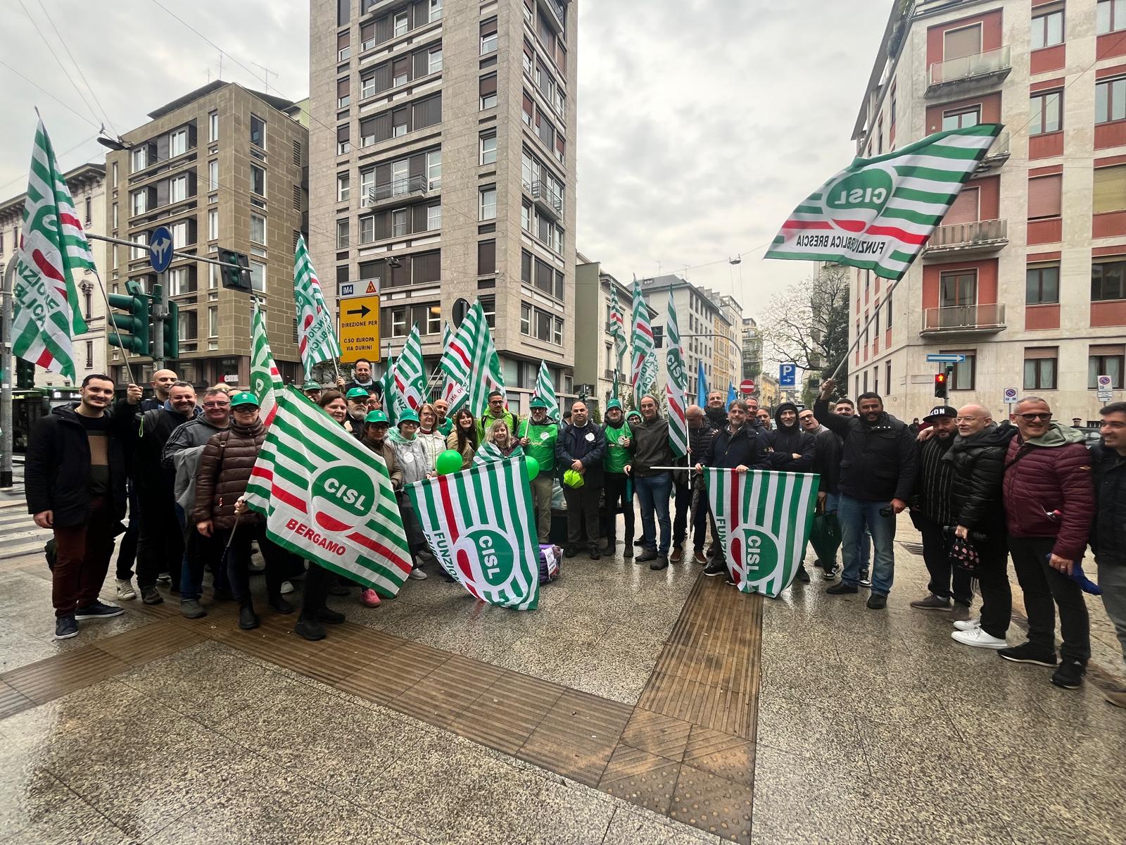 presidio della sanità privata