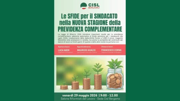 Previdenza complementare