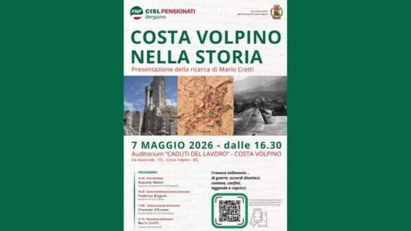 ricerca di Mario Cretti