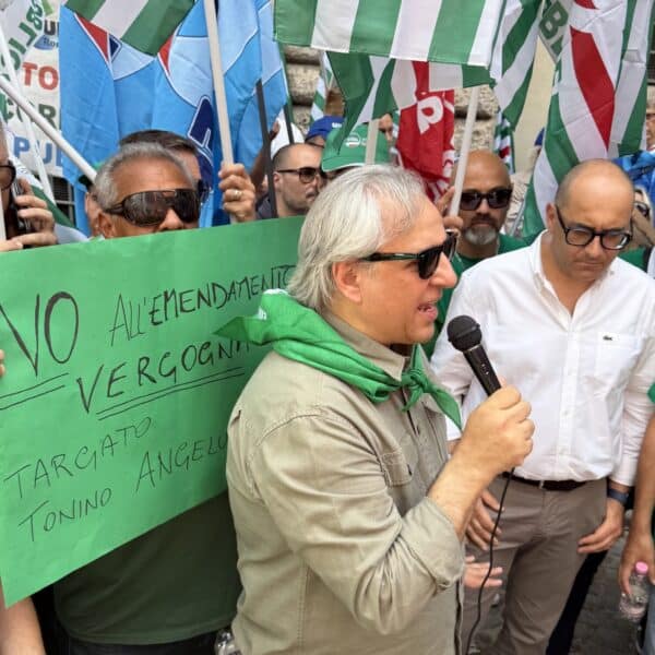 Sanità privata accreditata: oltre al danno, arriva pure la beffa!